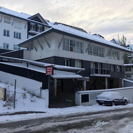 Glp Sierra Nevada Διαμέρισμα Εξωτερικό φωτογραφία