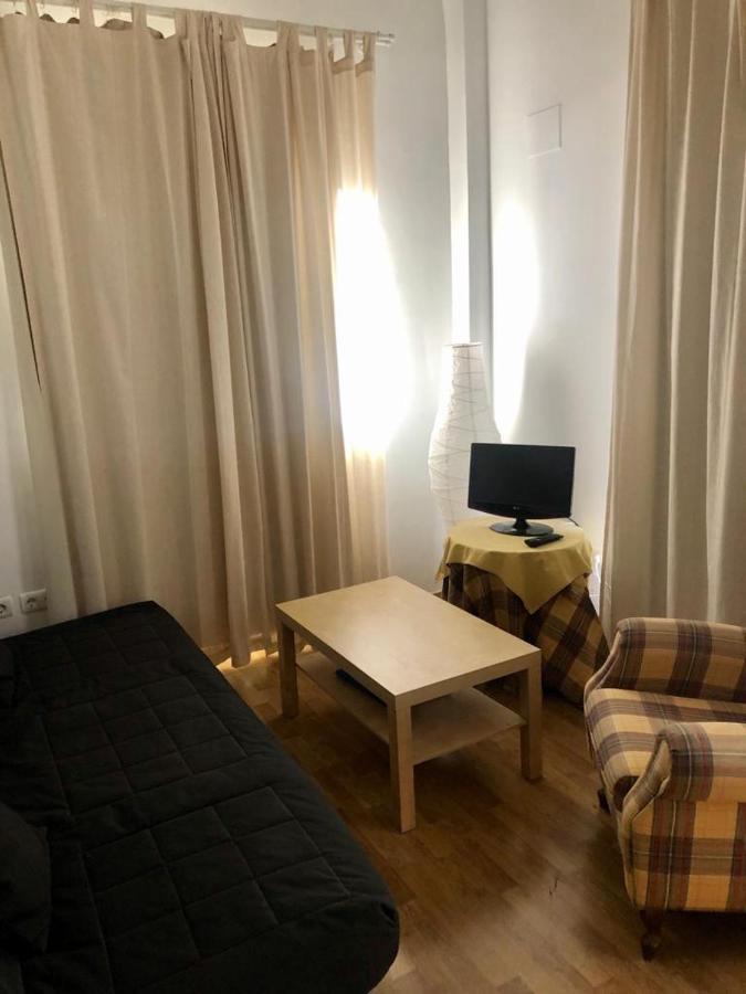 Glp Sierra Nevada Διαμέρισμα Εξωτερικό φωτογραφία