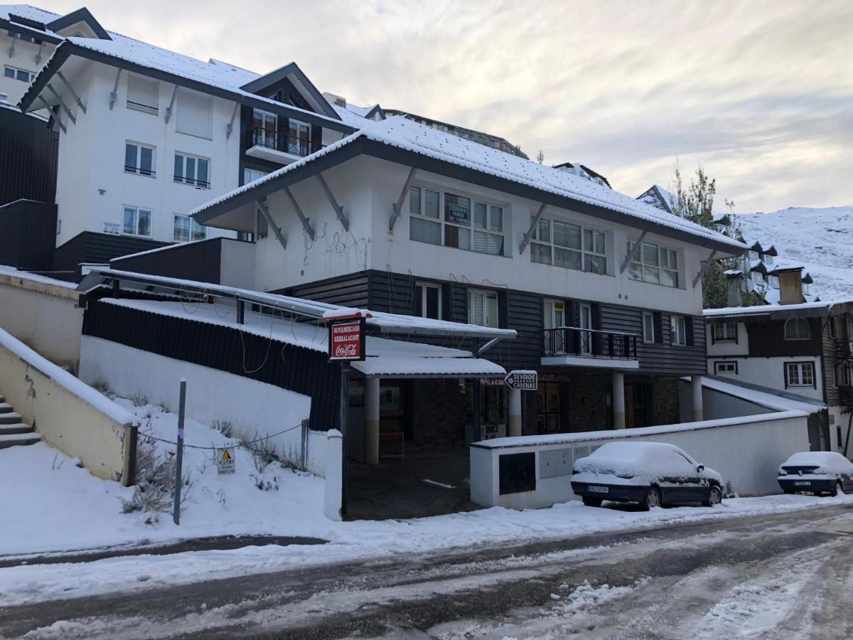Glp Sierra Nevada Διαμέρισμα Εξωτερικό φωτογραφία