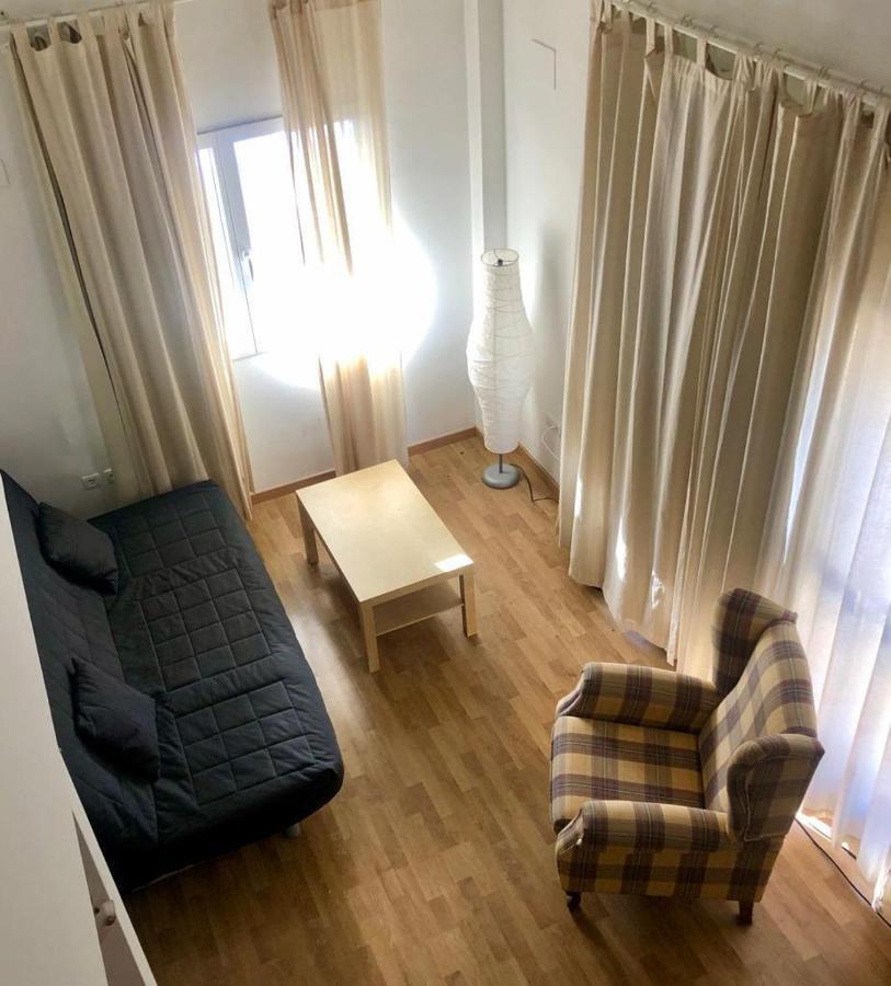 Glp Sierra Nevada Διαμέρισμα Εξωτερικό φωτογραφία