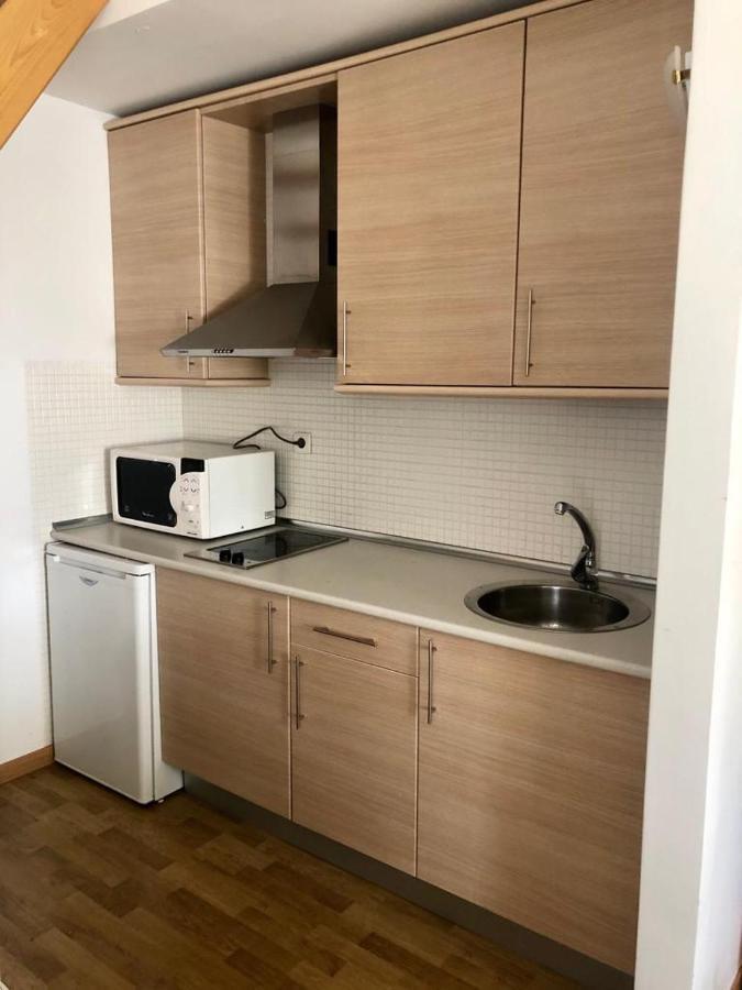 Glp Sierra Nevada Διαμέρισμα Εξωτερικό φωτογραφία