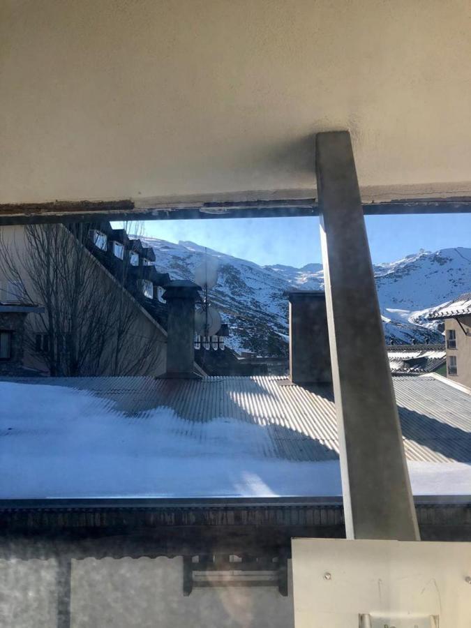 Glp Sierra Nevada Διαμέρισμα Εξωτερικό φωτογραφία